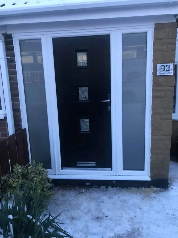 Ward Home Improvements Projects