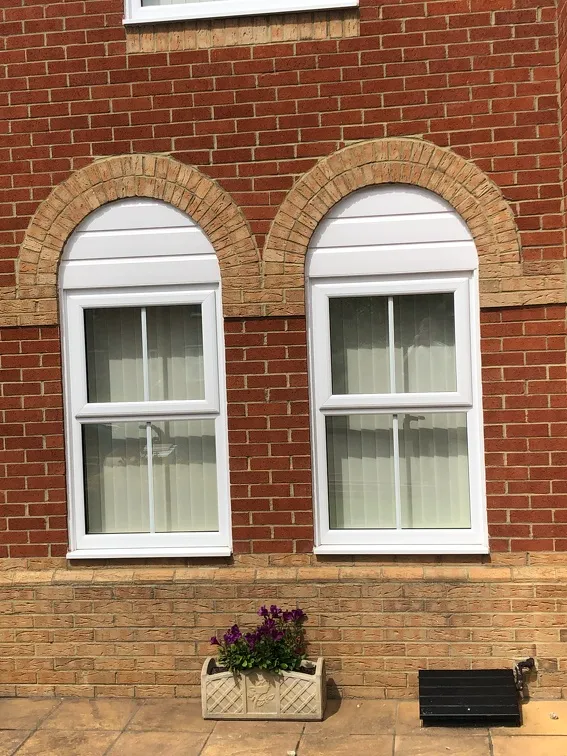 Ward Home Improvements Projects