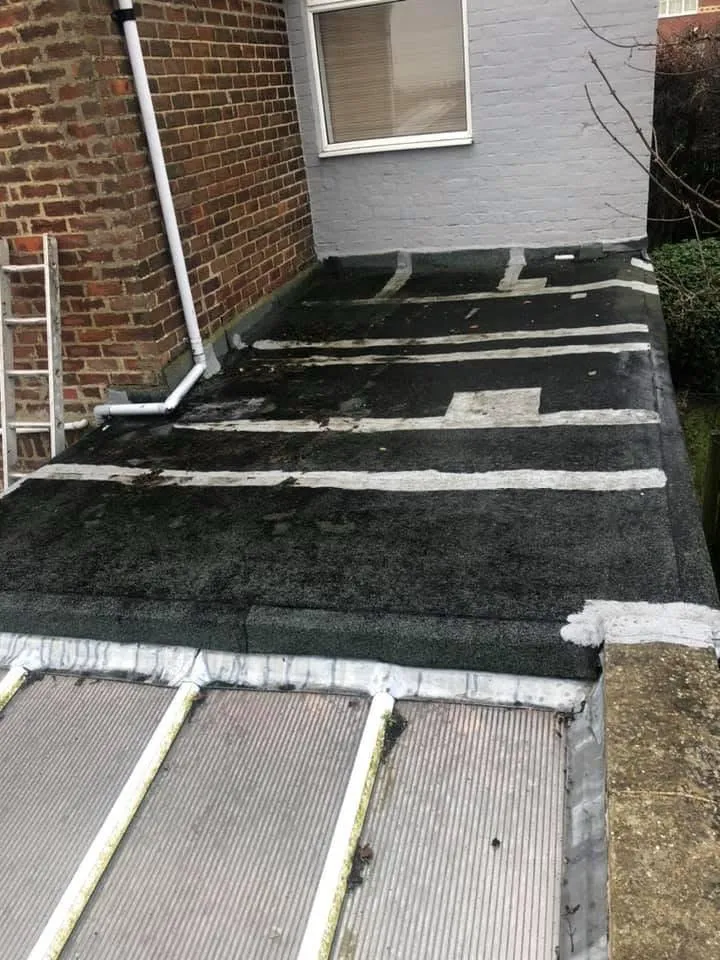 Ward Home Improvements Projects