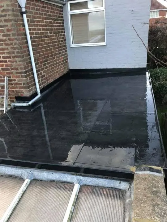 Ward Home Improvements Projects