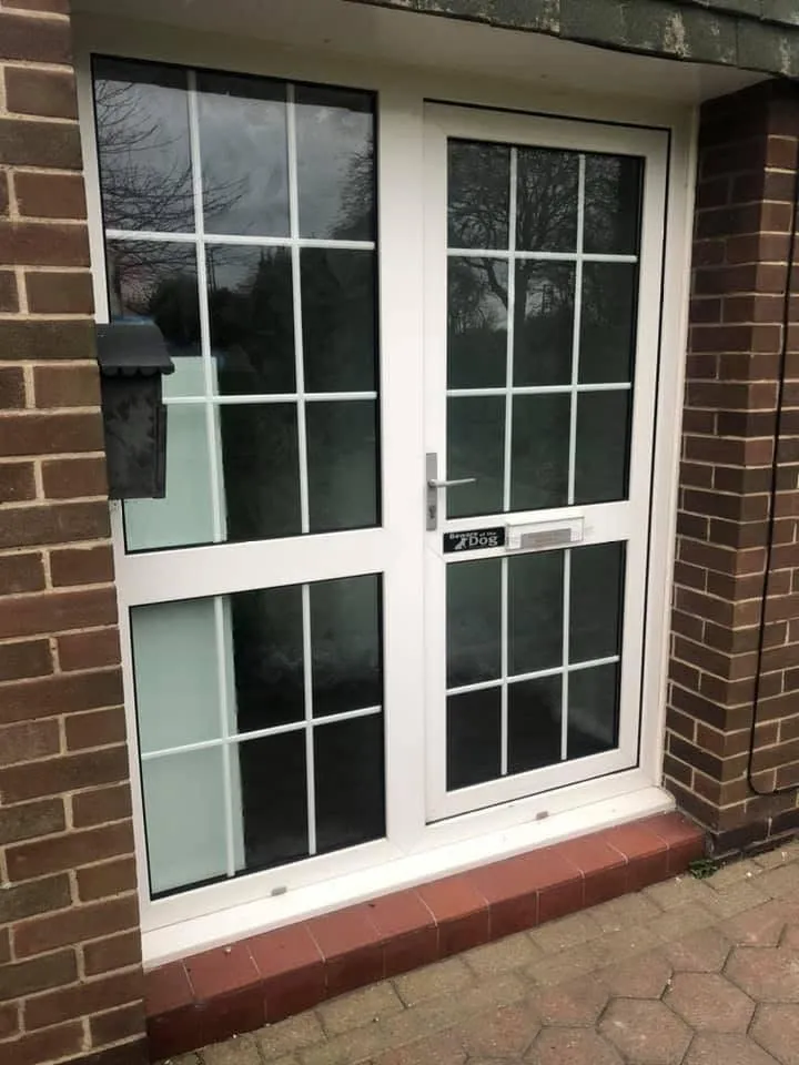 Ward Home Improvements Projects