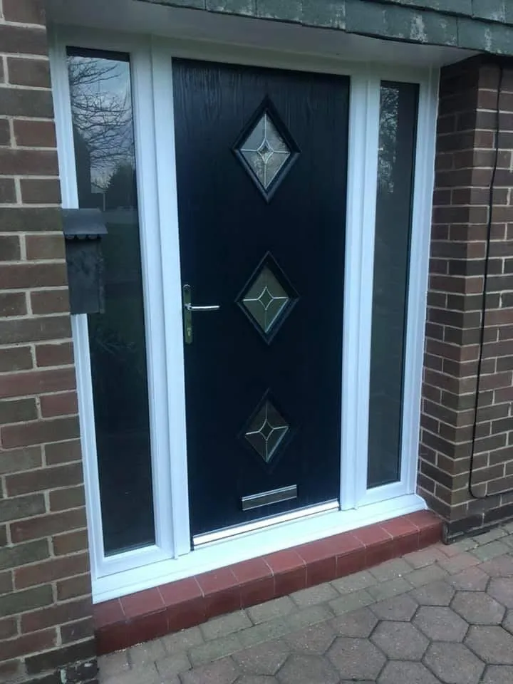 Ward Home Improvements Projects