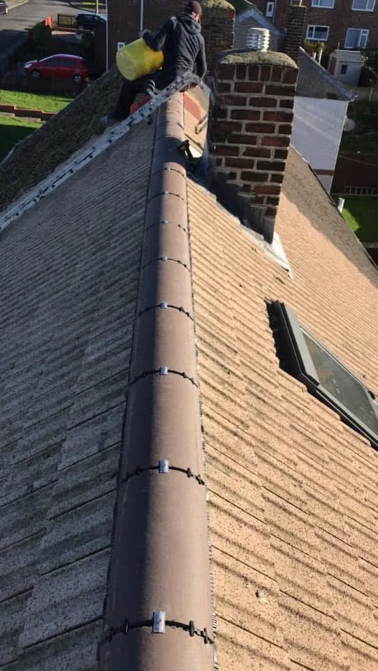 Ward Home Improvements Projects