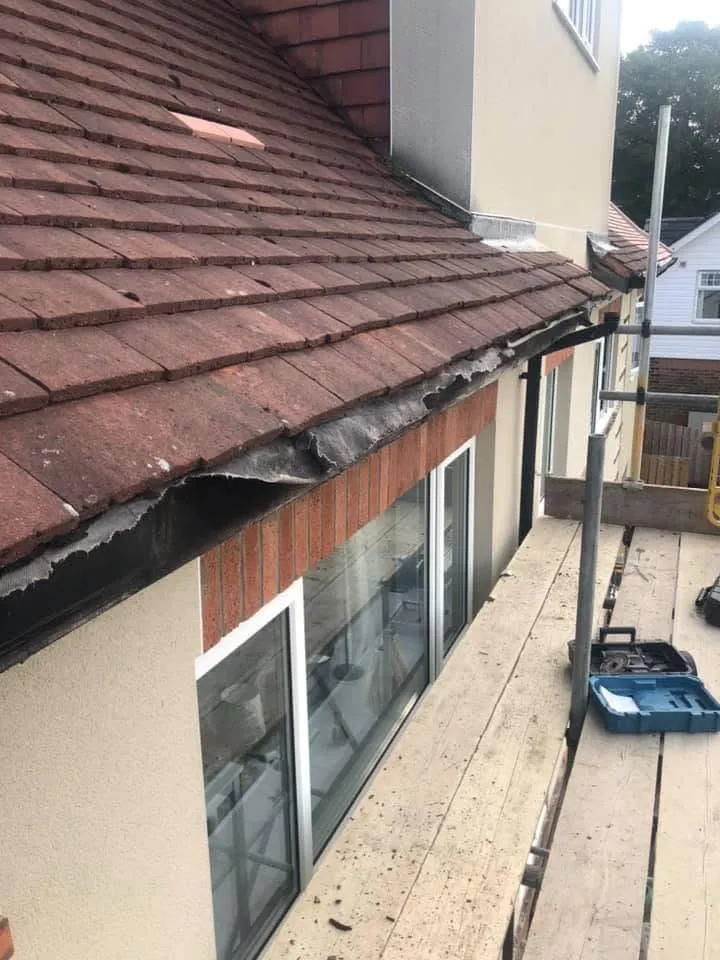 Ward Home Improvements Projects