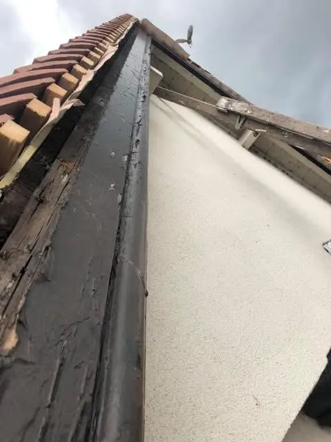 Ward Home Improvements Projects