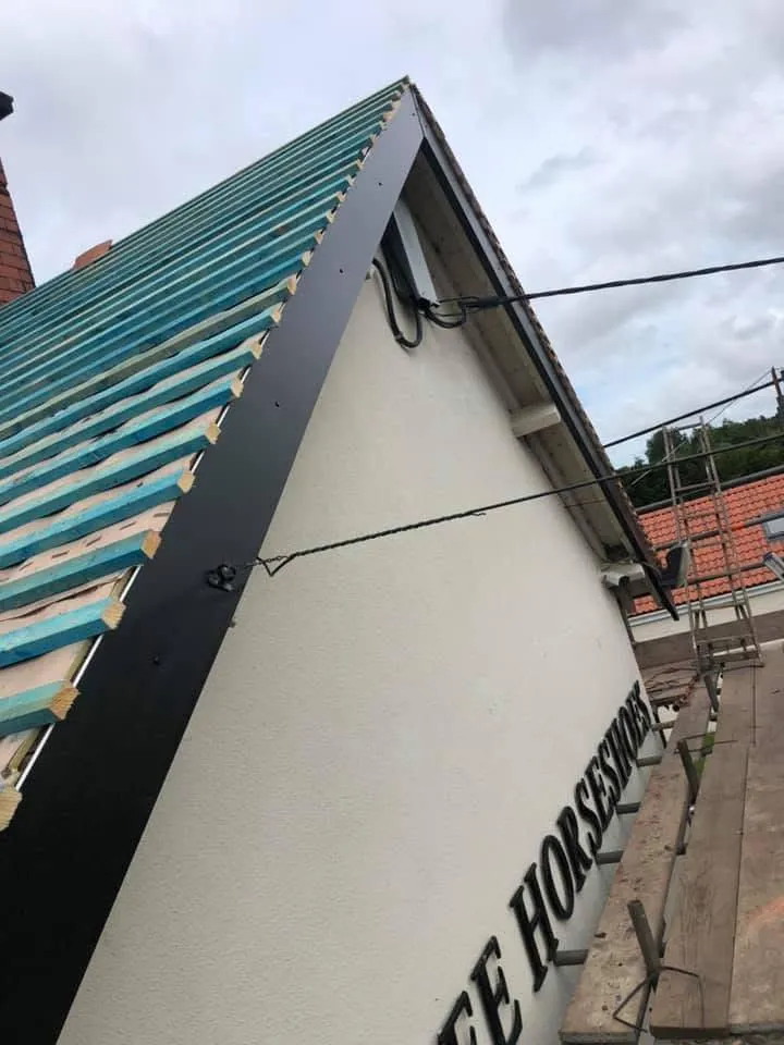 Ward Home Improvements Projects