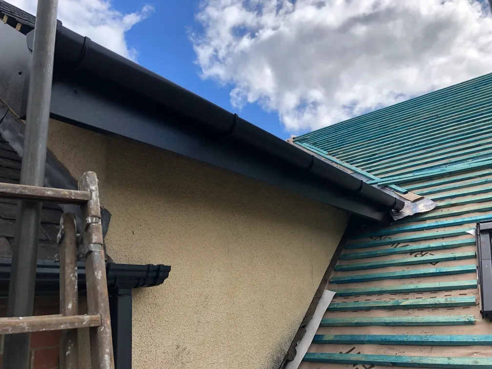 Ward Home Improvements Projects